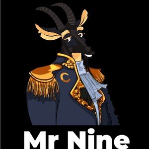 Meet your Posher, Joseph